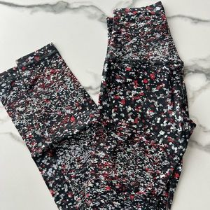 Lululemon align leggings size 2 28”